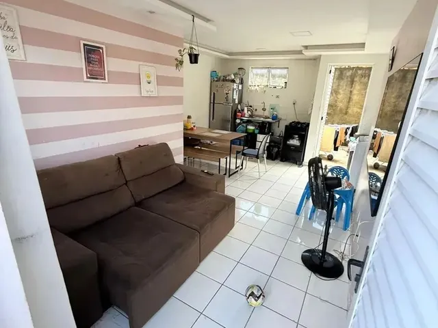 Imagem: Vendo Apto no Cond. Super Life, C/ 3 Quartos