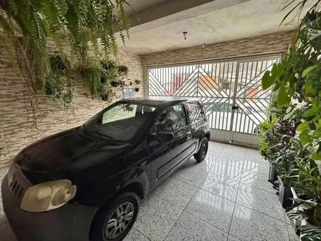 Imagem 1: Vendo Casa no Sideral, Próximo da Igreja Católica
