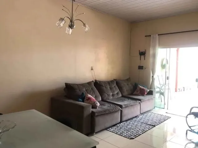 Imagem 5: Vendo Casa na Maracangalha