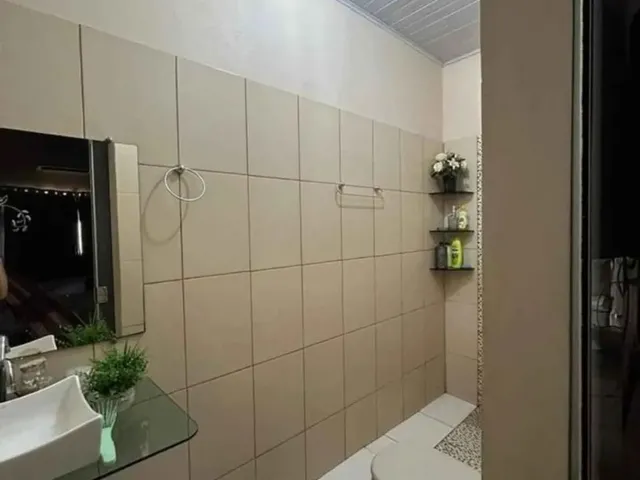 Imagem 6: Vendo Casa na Maracangalha