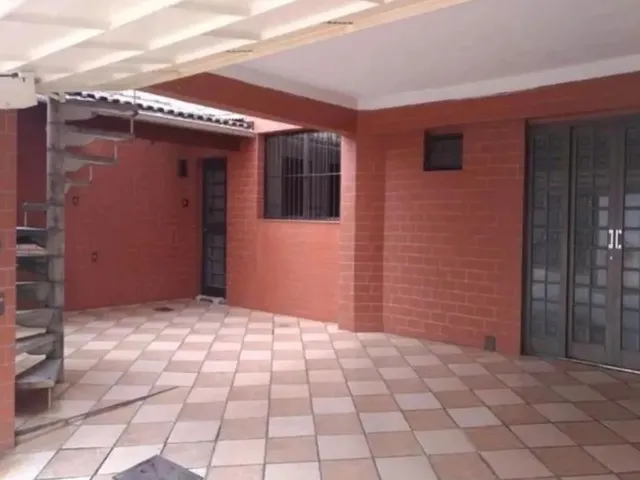 Imagem: Linda Casa na Cidade Nova
