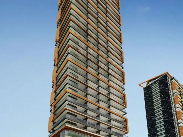 Imagem: Apartamento no Lux Design Concept