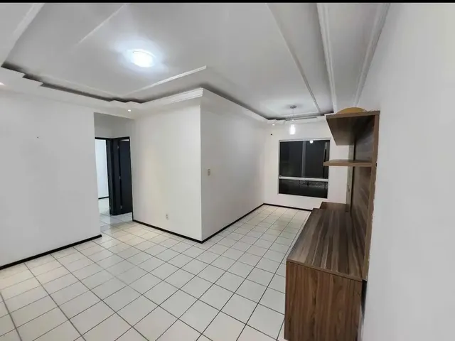 Imagem: Apartamento no Residencial Styllus