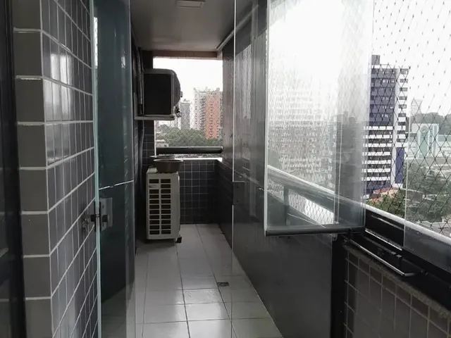 Imagem: Vendo Apartamento