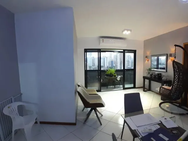 Imagem 4: Vendo Apartamento