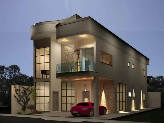 Imagem: Vendo Casa em Construção