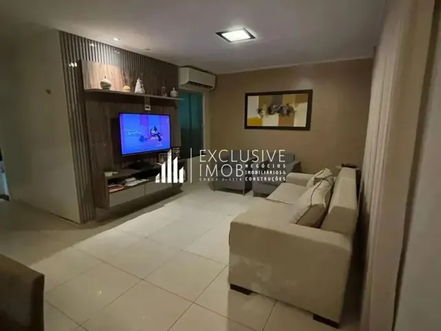 Imagem: Jardim Espanha Casa de 230 Metros, 4/4 Sendo