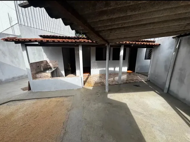 Imagem: Vendo Casa no Distrito K