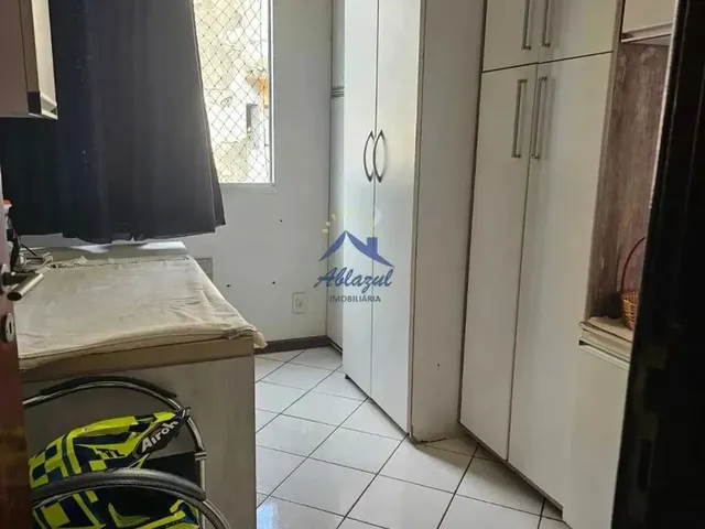 Imagem 16: Edifício Lirio do Vale, 170M², 43 Quartos Sendo 2 Suítes, 2 Vagas, Coqueiro