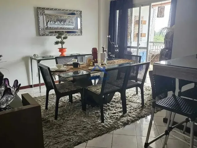 Imagem 2: Edifício Lirio do Vale, 170M², 43 Quartos Sendo 2 Suítes, 2 Vagas, Coqueiro