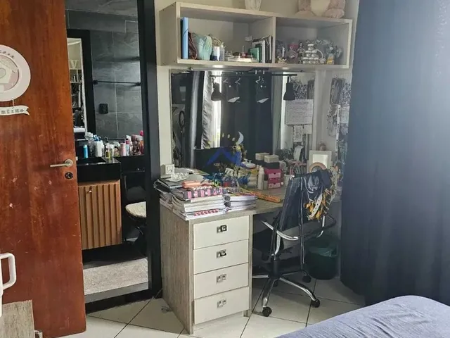 Imagem 6: Edifício Lirio do Vale, 170M², 43 Quartos Sendo 2 Suítes, 2 Vagas, Coqueiro