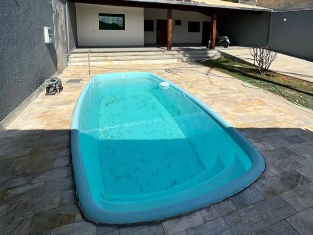 Imagem: Casa a Venda em Mosqueiro