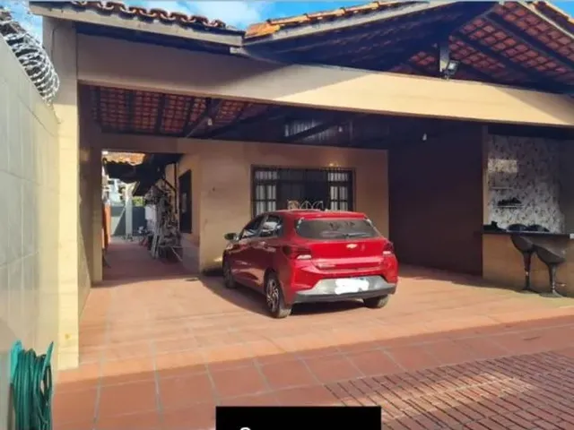 Imagem: Vendo Linda Casa