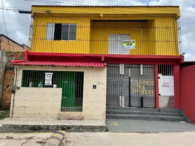 Imagem: Vendo Um Prédio com Um Ponto Comercial
