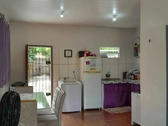 Imagem 6: Vendo Casa em Outeiro, Próximo Ao Posto de Saude