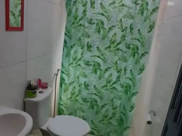 Imagem 4: Casa no Tapanã Casa com 2 dormitórios