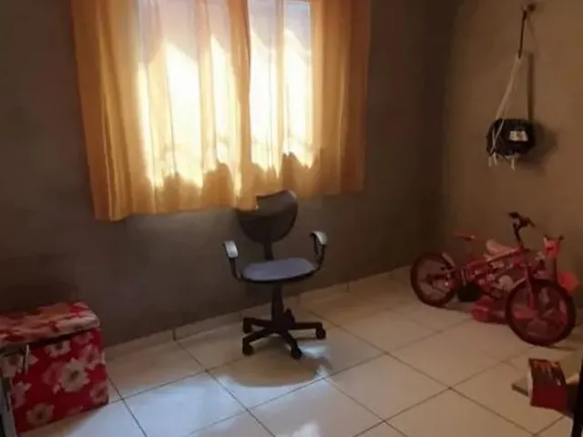 Imagem 5: Casa no Tapanã Casa com 2 dormitórios