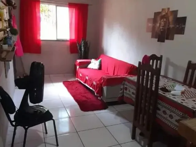 Imagem 6: Casa no Tapanã Casa com 2 dormitórios