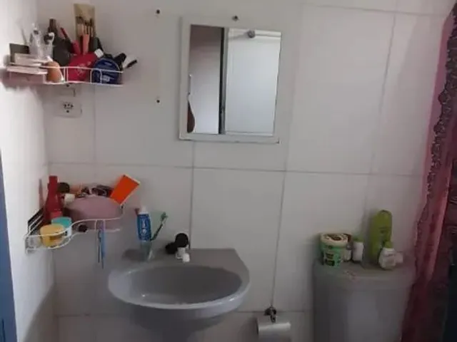 Imagem 10: Casa no Tapanã Casa com 2 dormitórios