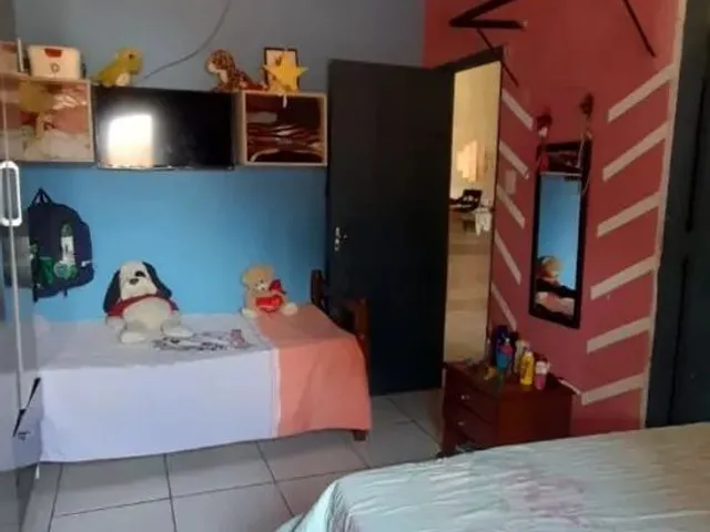 Imagem 11: Casa no Tapanã Casa com 2 dormitórios