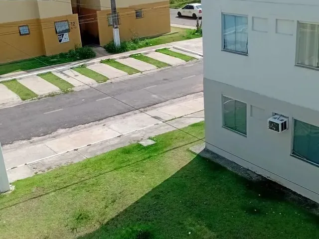 Imagem: Vendo Apartamento no Residencial Viver Outeiro