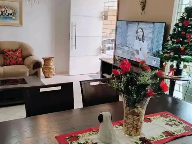 Imagem 15: Vendo Casa no Conjunto Tapajós