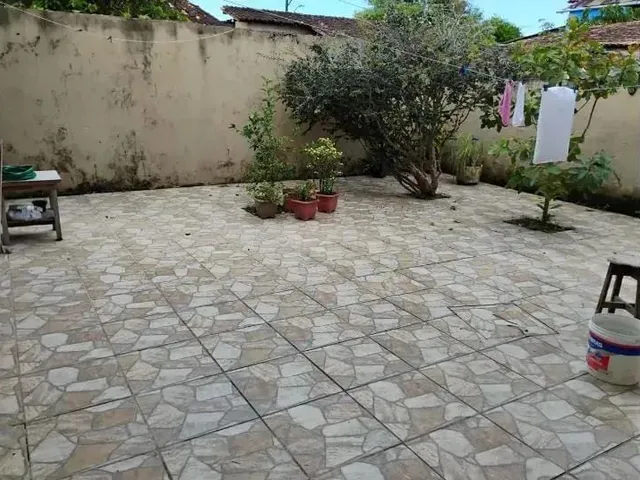 Imagem 10: Vendo Casa no Conjunto Tapajós