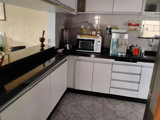 Imagem 6: Vendo Casa no Conjunto Tapajós