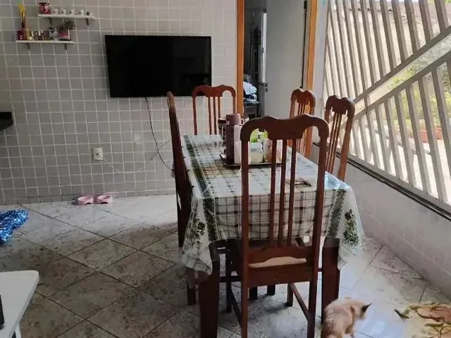 Imagem 2: Vendo Casa no Conjunto Tapajós