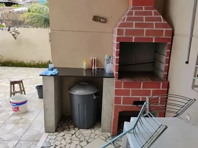 Imagem 16: Vendo Casa no Conjunto Tapajós