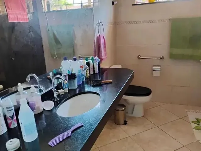 Imagem 13: Vendo Casa no Conjunto Tapajós