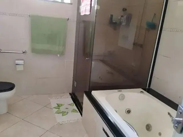 Imagem 12: Vendo Casa no Conjunto Tapajós