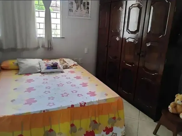 Imagem 3: Vendo Casa no Conjunto Tapajós
