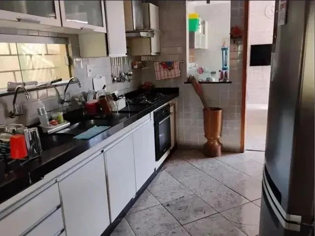 Imagem 14: Vendo Casa no Conjunto Tapajós