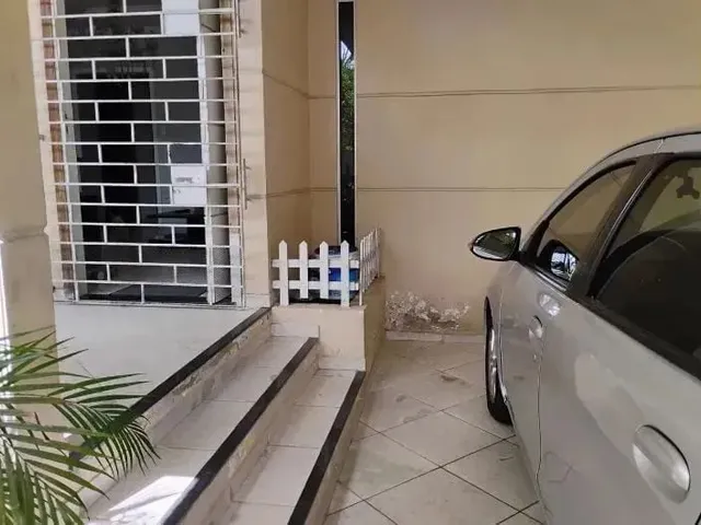 Imagem 8: Vendo Casa no Conjunto Tapajós