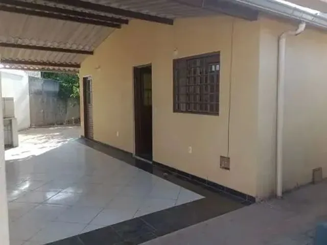 Imagem: Casa a Venda em Marituba Centro