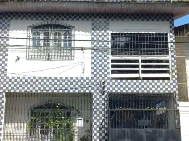 Imagem: Casa na Marambaia com 3 Quartos e 1 Suíte