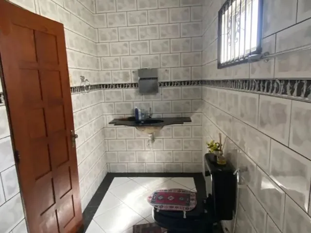 Imagem 8: Casa na Marambaia com 3 Quartos e 1 Suíte