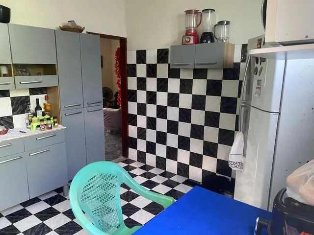 Imagem 9: Casa na Marambaia com 3 Quartos e 1 Suíte