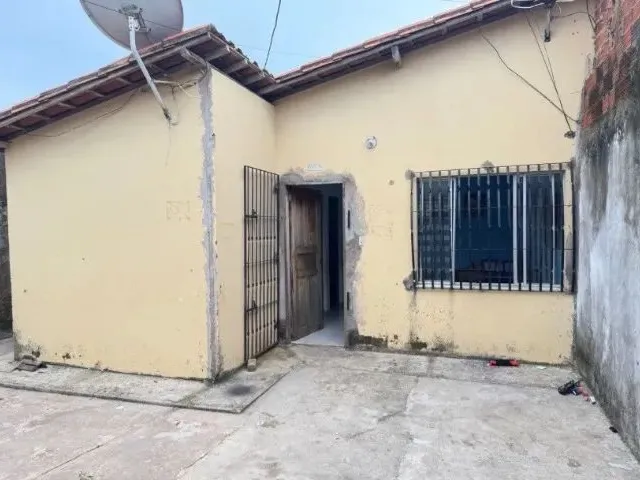 Imagem: Dd. Vendo Casa em Marituba
