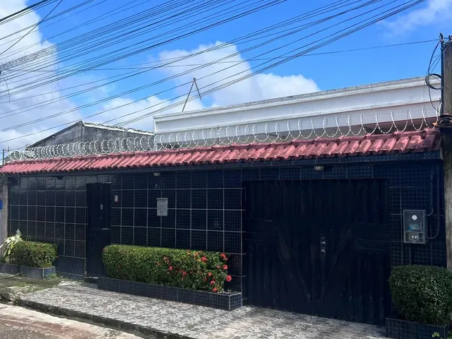 Imagem: Casa no Conjunto Beija Flor