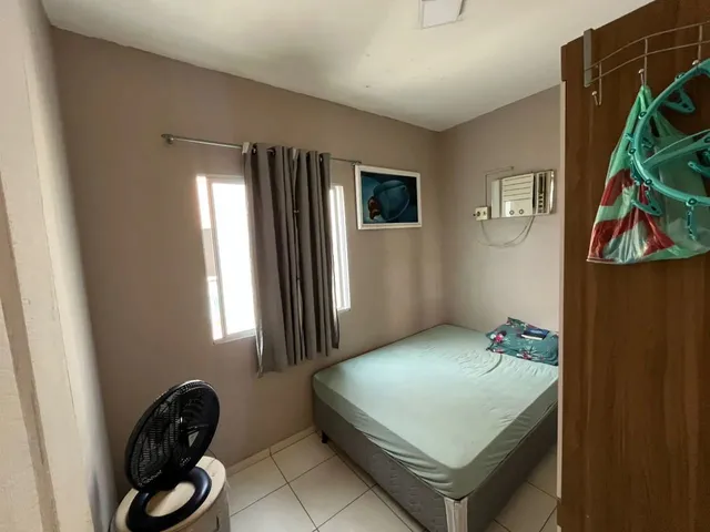 Imagem: Residencial Jardim Campo Grande