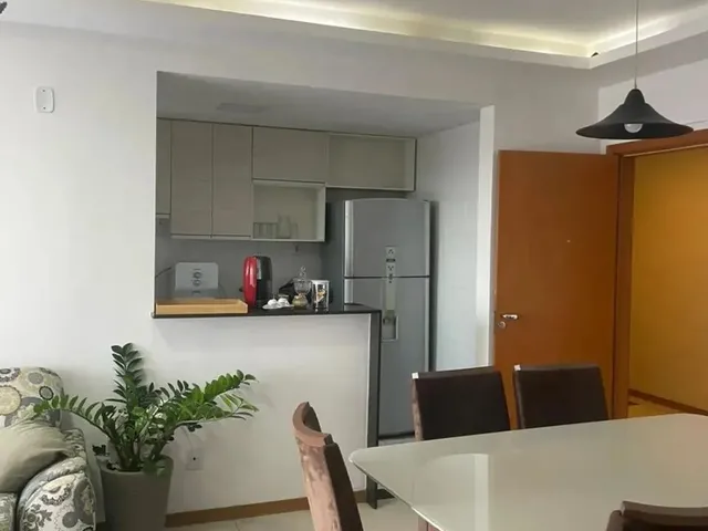 Imagem: Condomínio Piazza Toscana, 73M², 2 Quartos
