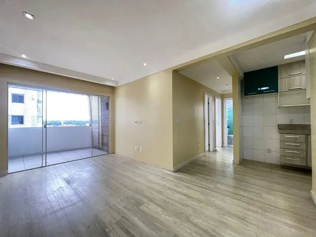 Imagem: Apartamento com 3 Quartos em Marambaia