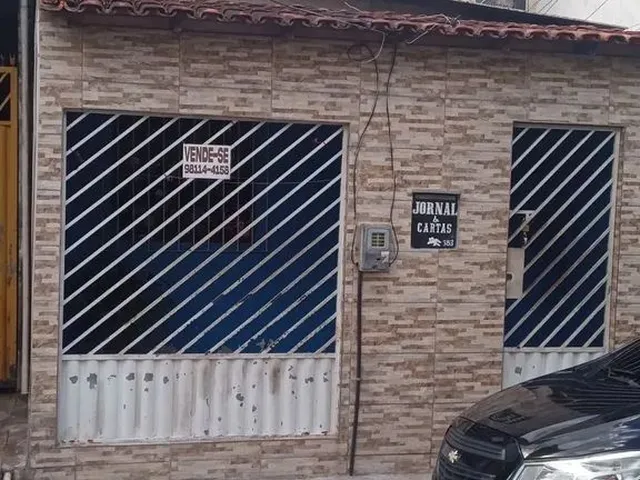 Imagem 2: Vende-Se Casa na Pedreira