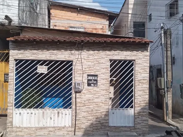 Imagem 6: Vende-Se Casa na Pedreira