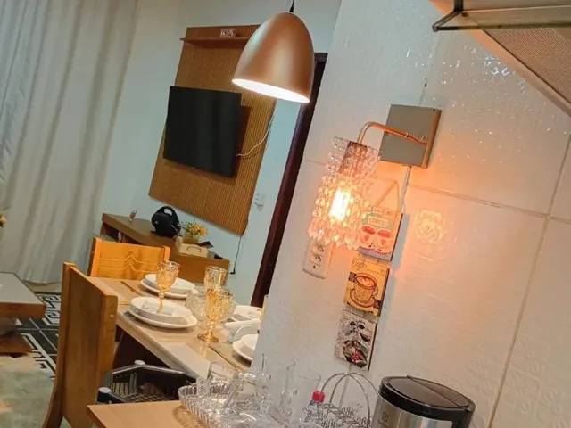 Imagem: Vendo Apartamento Conjunto Jardim Sevilha