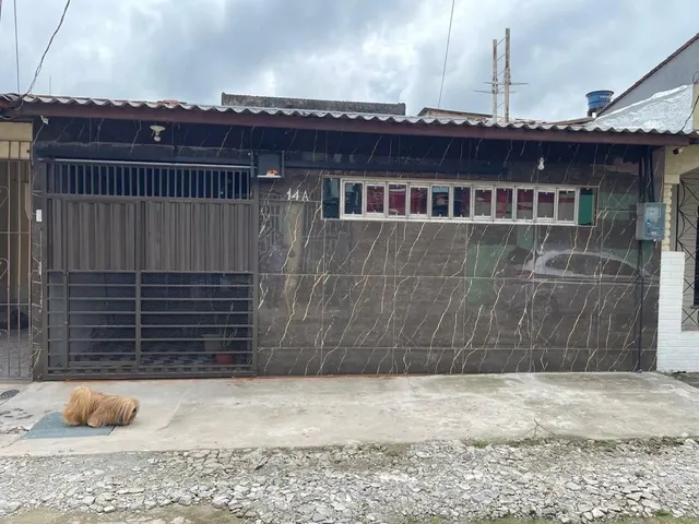 Imagem: Casa Alameda Fechada na Conselheiro