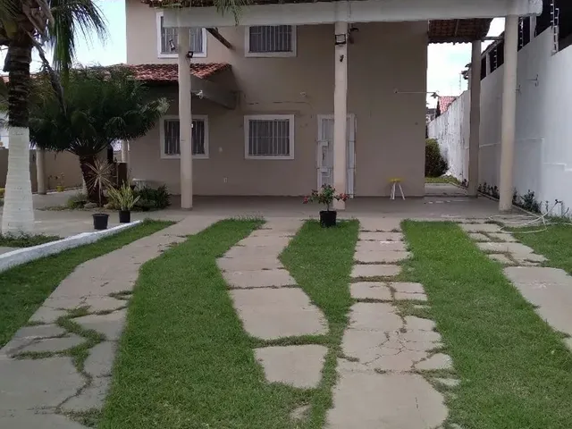 Imagem: Casa 3 Suítes em Salinopolis