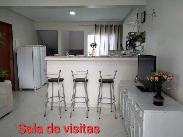 Imagem 8: Casa 3 Suítes em Salinopolis